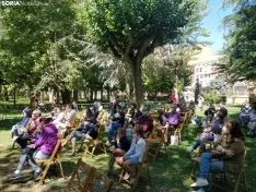Foto 7 - GALER&Iacute;A: Teatro al aire libre y en familia, en la Dehesa