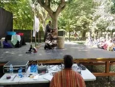 Foto 4 - GALER&Iacute;A: Teatro al aire libre y en familia, en la Dehesa