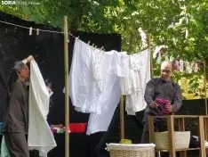 Foto 8 - GALER&Iacute;A: Teatro al aire libre y en familia, en la Dehesa