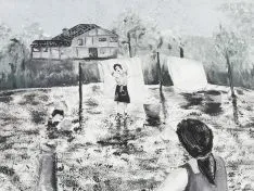 Foto 4 - Un recuerdo a las lavanderas para luchar por la igualdad