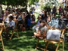 Foto 8 - GALER&Iacute;A: Expoes&iacute;a invita a leer y so&ntilde;ar a los m&aacute;s peque&ntilde;os