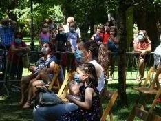 Foto 3 - GALER&Iacute;A: Expoes&iacute;a invita a leer y so&ntilde;ar a los m&aacute;s peque&ntilde;os
