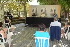 Foto 3 - Portugal, protagonista en la inauguraci&oacute;n de Expoes&iacute;a 13