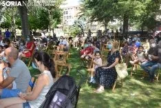 Foto 4 - Teatro infantil en la Dehesa con 'Estas monstruas me hacen re&iacute;r'