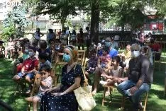 Foto 3 - Teatro infantil en la Dehesa con 'Estas monstruas me hacen re&iacute;r'