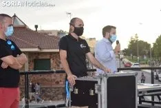 Foto 8 - Suspendida una exhibici&oacute;n de skate por no poderse garantizar las medidas anti Covid