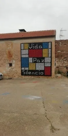 Imágenes de las actividades de Valdegeña.