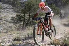Foto 4 - Tiago Ferreira y Hans Becking ganan la etapa m&aacute;s larga de la historia de Colina Triste