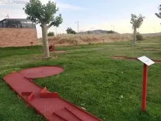 Mini Golf Soria 