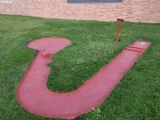 Mini Golf Soria 