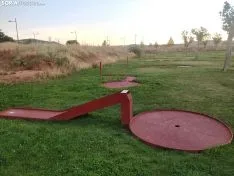 Mini Golf Soria 