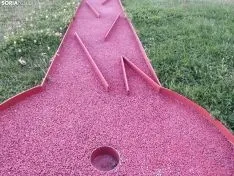 Mini Golf Soria 