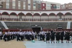 Foto 7 - GALER&Iacute;A: Orquesta de malabares con la Banda Municipal