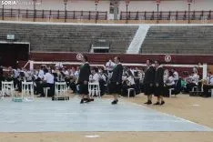 Foto 9 - GALER&Iacute;A: Orquesta de malabares con la Banda Municipal