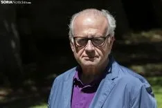 Foto 3 - Entrevista con Juan Echanove: "Soria me permite recuperarme emocionalmente"