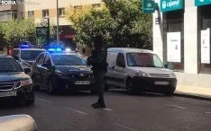 Un agente en el dispositivo. /SN