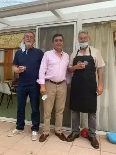Foto 3 - GALER&Iacute;A: Bret&uacute;n y el jam&oacute;n m&aacute;s valioso del mundo