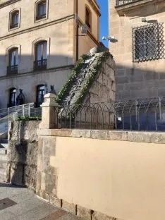 Conmemoración de la Vulcanalia.