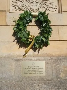 Conmemoración de la Vulcanalia.
