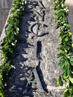 Conmemoración de la Vulcanalia.