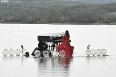 Le Piano du Lac en Soria.