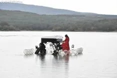 Le Piano du Lac en Soria.