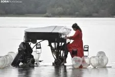 Le Piano du Lac en Soria.