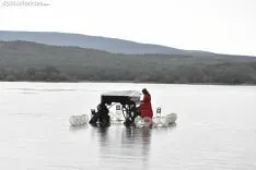 Le Piano du Lac en Soria.