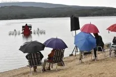 Le Piano du Lac en Soria.