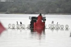 Le Piano du Lac en Soria.