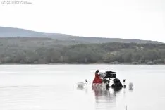 Le Piano du Lac en Soria.