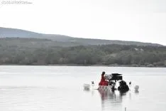 Le Piano du Lac en Soria.