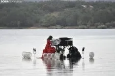 Le Piano du Lac en Soria.