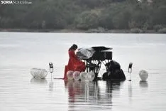 Le Piano du Lac en Soria.