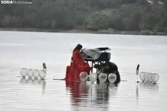Le Piano du Lac en Soria.