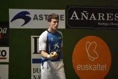 Velada de pelota en La Juventud.