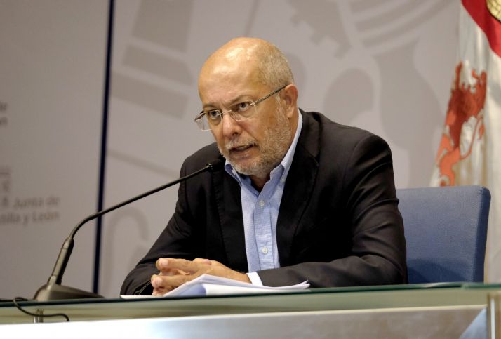 El Portal de Gobierno Abierto muestra ya más de 320 compromisos de publicidad activa de todos los centros directivos de la Junta de Castilla y León