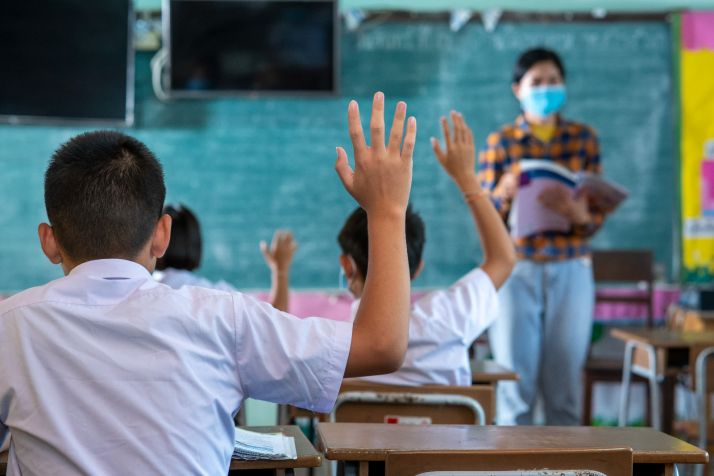 IUCYL exige un protocolo más claro y seguro para la vuelta a las aulas