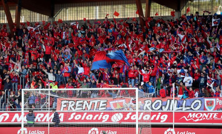 Hoy es el día decisivo para el futuro de Numancia y Deportivo