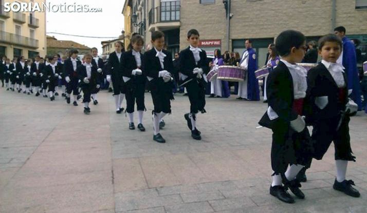 112.617 € para las Juntas de Cofradías de Semana Santa de Castilla y León