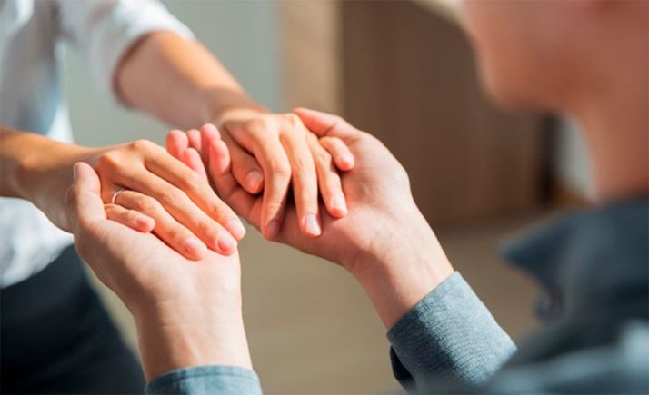 Reactivado el programa Atrapadas para garantizar la atención urgente a mujeres víctimas de explotación sexual