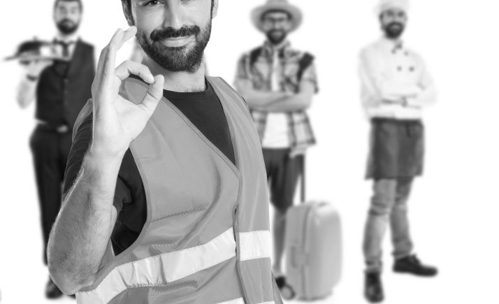 Más de 35 empresas sorianas contratan a personas en riesgo de exclusión a través de la Fundación la Caixa