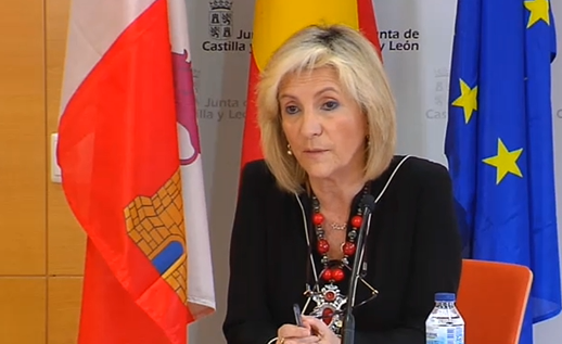 La Junta apoya las actuaciones coordinadas en Salud Pública propuestas por el Ministerio