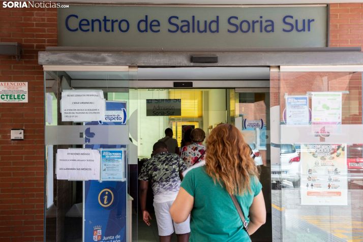 Coronavirus en Castilla y León: La Junta trabaja adelantándose 15 días al virus