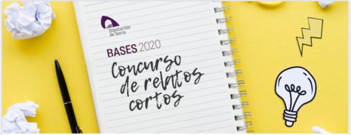 Diputación amplía el plazo de inscripción del Certamen de Creación Joven