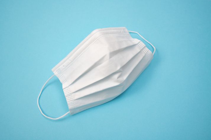 Aumenta el número de denuncias en Soria por no llevar mascarilla