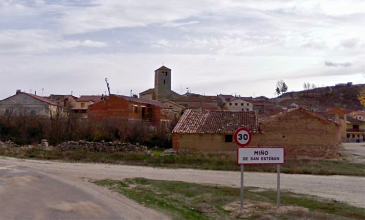 Una imagen de la localidad. /GM
