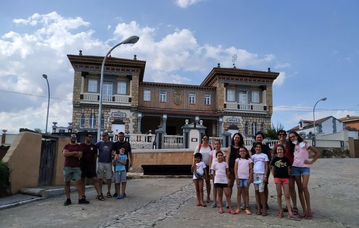 Julio termina con un 26% menos de consultas turísticas en las oficinas de la Diputación