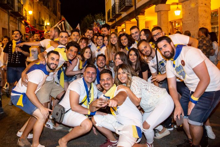 El Burgo tendrá vigilancia especial durante las no fiestas de la Virgen y San Roque