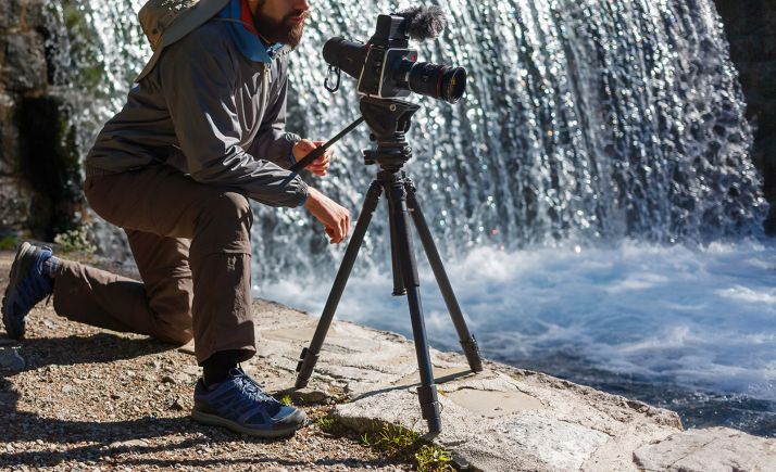 Abre el plazo de inscripción del curso de cine Soria en la Mirada